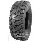 Tyre 17.5R25 DTLOADER L3/G3 Duratough ** 182A2 TL