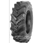 Tyre 360/70R28 Agrimax RT765 BKT 125A8/B TL