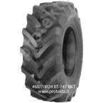 Padanga 460/70R24 RT-747 BKT 152A8 TL