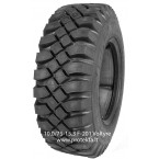 Tyre 10.0/75-15.3 F201 Voltyre 14PR 130A6 TTF