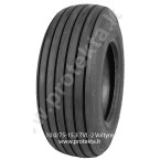 Tyre 10.0/75-15.3 TVL2 Voltyre 14PR 130A6 TT