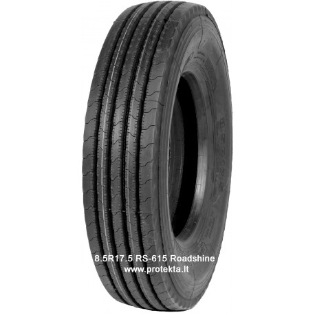Tyre 8.5R17.5 RS615 Roadshine 12PR 121/120L TL