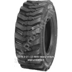 Tyre 12-16.5 NHS Heavy DT-122 10PR 140A2 TL