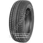 Tyre 215/55R17 V-130 Viatti Strada Asimmetrico 94V TL