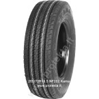 Padanga 265/70R19.5 NF202 Kama CMK 140M TL