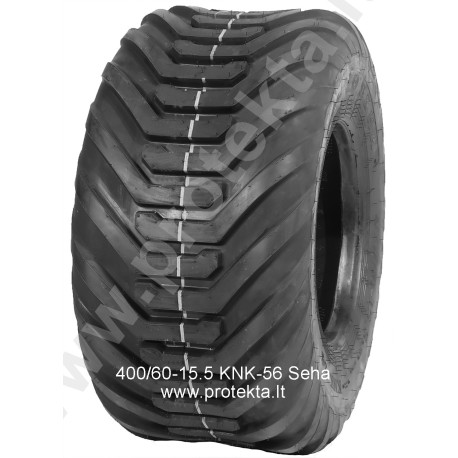 Tyre 400/60-15.5 KNK-56 SEHA 18PR 151A8 TL
