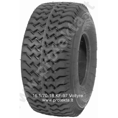 Padanga 16.5/70-18 KF-97 Voltyre 14PR 153A6 TL