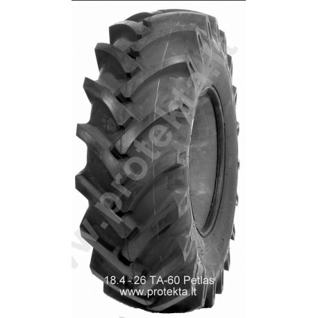 Tyre 18.4-26 (480/80R26) TA60 Petlas 14PR 149A6 TT