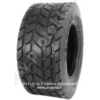 Tyre 30x11.5-14.5 Delcora GSP 20PR 150A8/156A5 TL