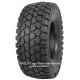 Tyre 18R22.5 (450R22.5) Kago-Radial Bandenmarkt 170E TL (retr.)