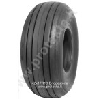 Padanga 42x17R18 (16.5/70-18) BRIDGESTONE 26PR 175A8 TL (restauruota)