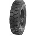 Tyre 7.50-15 16PR LIFTKING TTF (tyre+tube+flap set)