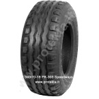 Tyre 340/70-18 Speedways 16PR PK-303 TL