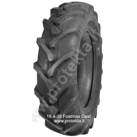 Tyre 18.4-38 (460/85R38) Farmax Ceat 12PR 152A6 TT