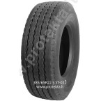 Padanga 385/65R22.5 ST-022 Agate 20PR 160K TL