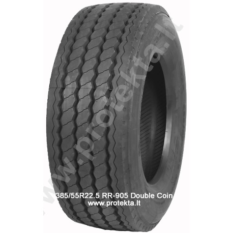 Padanga 385/55R22.5  Double Coin RR905 20PR 160J TL