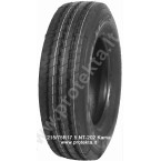 Padanga 215/75R17.5 NT-202 Kama CMK 126/124M TL