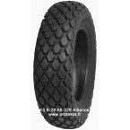 Tyre 13.6-28 ALL329 ALLIANCE 6PR 121A8 TL