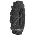 Tyre 5.50-16 F-122 Rosava 4PR 71A6 TT