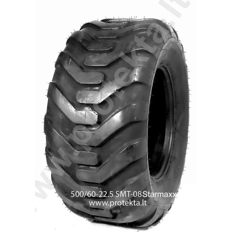 Padanga 500/60-22.5 SM-T08 Starmaxx 16PR 159/147A8 TL