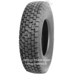 Tyre 12R22.5 HF638 Agate 18PR 152/149M TL M+S 3PMSF