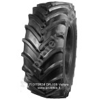 Tyre 710/70R38 DR109 Voltyre Agro 173A8 TL