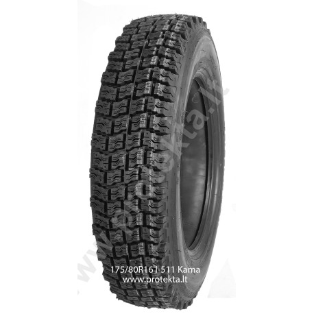 Padanga 175/80R16 88Q I-511 Kama TT dygl.