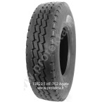 Tyre 13R22.5 HF702 Agate 20PR 156/152L TL M+S