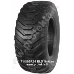 Padanga 710/55R34 177D NOKIAN ELS SB TL