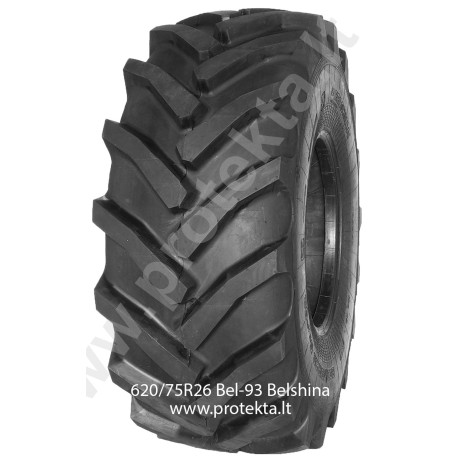 Padanga 620/75R26 (23.1R26) BEL93 Belshina 166A8 TL