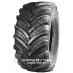 Padanga 900/60R32 (35.5LR32) DF-6 Voltyre Agro 176A8/B TL