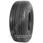 Tyre 42x17R18 (16.5/70-18) Michelin 26PR 175A8 TL (restauruota)