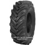 Tyre 12.5/80-15.3 IMP Superking 14PR 139A8 TL