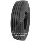 Tyre 13R22.5 HF660 Agate 20PR 156/152L TL M+S