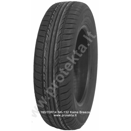 Padanga 185/70R14 Breeze Kama 88T TL