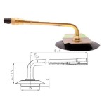 Tube 15.5-25 TRJ-1175C Kabat (lenkt.vent.)