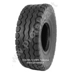 Tyre 10.0/80-12 (8.50-12) IMP Yokoma 10PR 122A5 TT