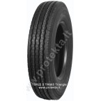 Tyre 10R22.5 TR665 Triangle 141/139M TL M+S