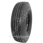 Tyre 8.25R16 PW02 Primewell 14PR 126/122M TTF M+S