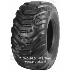 Padanga 710/45-26.5 Forestry Flotation HF2 Tianli 20PR 168A8 TT