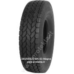 Padanga 385/95R25 (14.00R25) MA03 Magna *** E2 170F TL