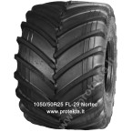 Padanga 1050/50R25 (66/43.00R25) Nortec FL-29 168A8/172A3 TL