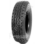 Tyre 315/80R22.5 PW01 Primewell 18PR 154/151L TL M+S