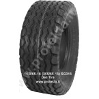 Tyre 14.0/65-16 (360/65-16) SG316 Deli 14PR 142A8 TL