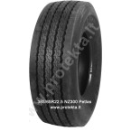 Padanga 385/65R22.5 NZ300  160K TL