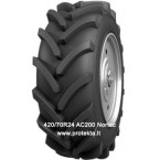 Padanga 420/70R24 AC-200 Nortec Altai 130/127B TL