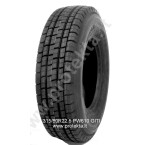 Padanga 315/80R22.5 PW-610 Primewell 18PR 154/151M TL