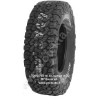 Padanga 265/70R16 121/118S ALL TERRAIN T/A KOS BFGOODRICH TL  M+S