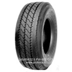 Padanga 385/65R22.5 PW-802 Primewell 18PR 158L TL