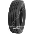 Tyre 235/75R17.5 Progreen NH100 Petlas 143/141J  TL M+S